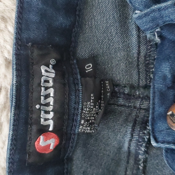 Jeans - Picture 5 of 5